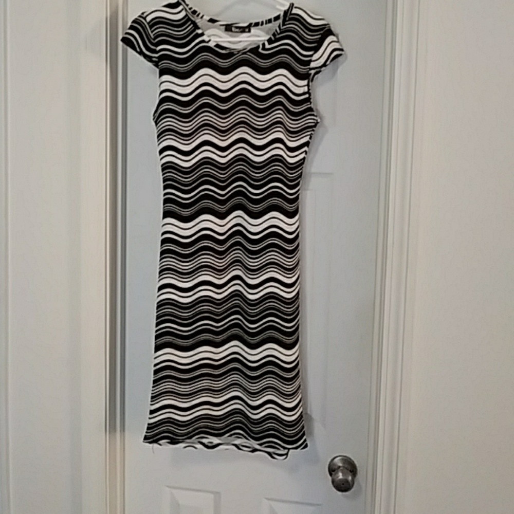 Prince brand dress